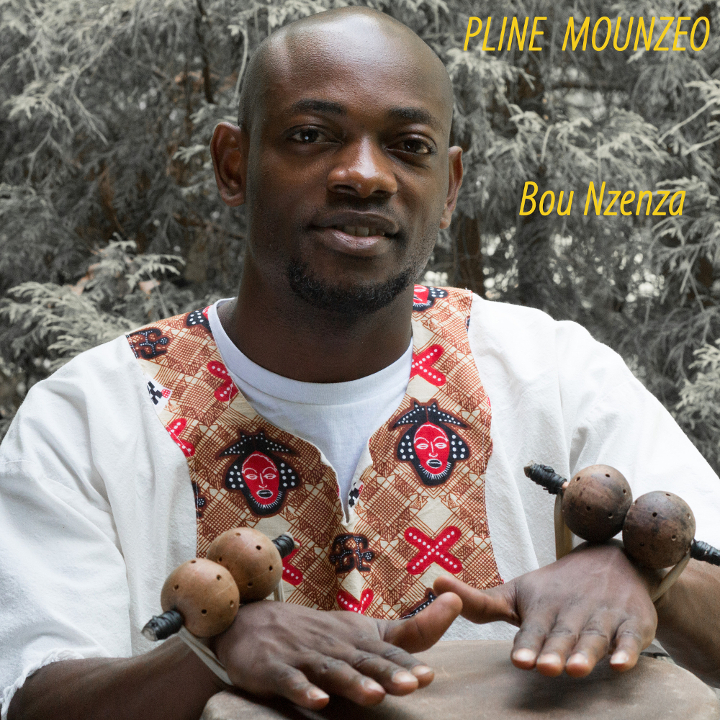 Pline Mounzeo