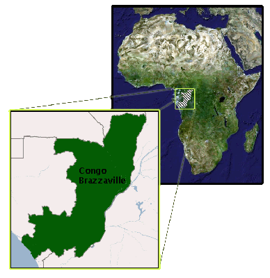 Congo Brazzaville