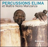 Percussions Elima